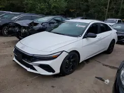 KMHLM4DG3TU235002 2026 HYUNDAI ELANTRA