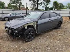 KMHLM4DG3TU246887 2026 HYUNDAI ELANTRA