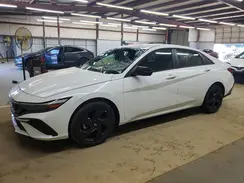KMHLM4DG3TU258814 2026 HYUNDAI ELANTRA