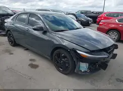 KMHLM4DG3TU262135 2026 HYUNDAI ELANTRA