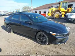 KMHLM4DG3TU283387 2026 HYUNDAI ELANTRA