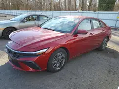 KMHLM4DG4RU637197 2024 HYUNDAI ELANTRA