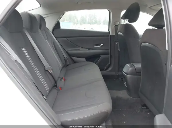 KMHLM4DG4RU641606 2024 HYUNDAI ELANTRA - Image 8