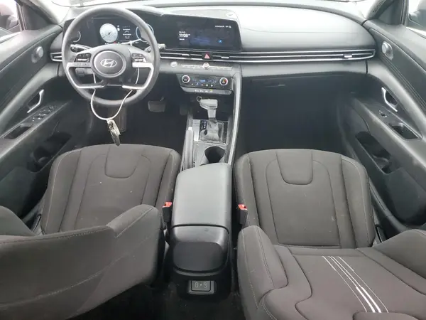 KMHLM4DG4RU644165 2024 HYUNDAI ELANTRA - Image 8