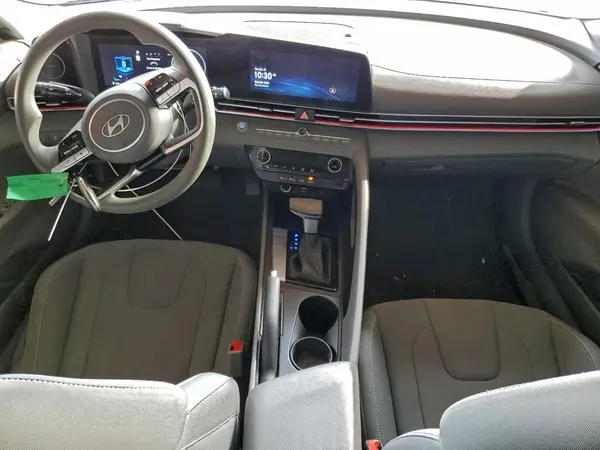 KMHLM4DG4RU647471 2024 HYUNDAI ELANTRA - Image 8