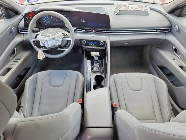 KMHLM4DG4RU650127 2024 HYUNDAI ELANTRA - Image 8