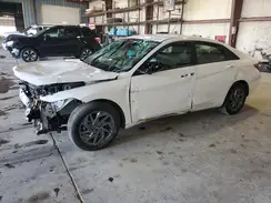 KMHLM4DG4RU650323 2024 HYUNDAI ELANTRA