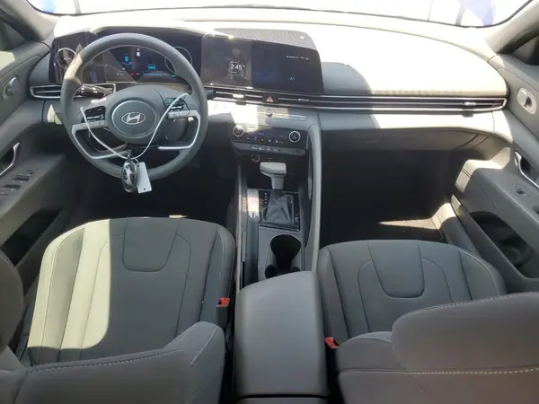 KMHLM4DG4RU650614 2024 HYUNDAI ELANTRA - Image 8