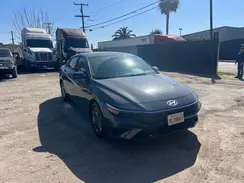 KMHLM4DG4RU652069 2024 HYUNDAI ELANTRA