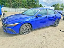 KMHLM4DG4RU652573 2024 HYUNDAI ELANTRA