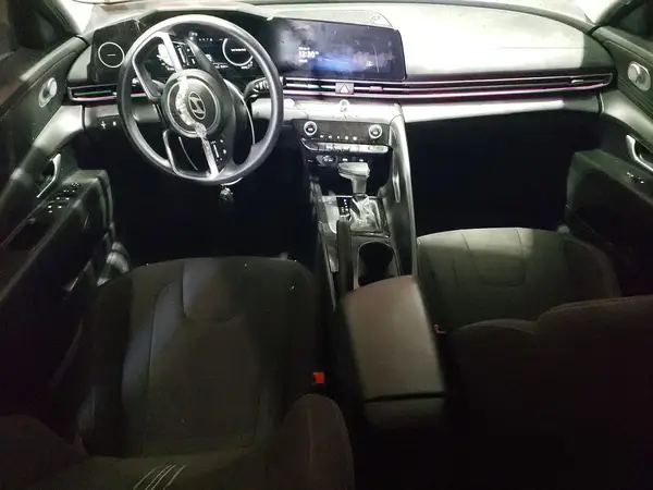 KMHLM4DG4RU652671 2024 HYUNDAI ELANTRA - Image 8