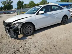 KMHLM4DG4RU652833 2024 HYUNDAI ELANTRA