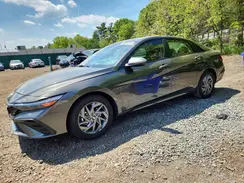 KMHLM4DG4RU654954 2024 HYUNDAI ELANTRA