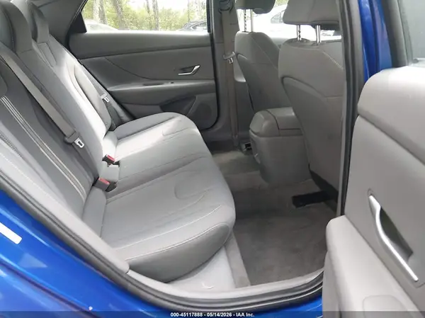KMHLM4DG4RU654968 2024 HYUNDAI ELANTRA - Image 8