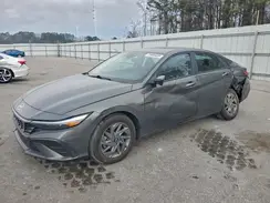 KMHLM4DG4RU656607 2024 HYUNDAI ELANTRA