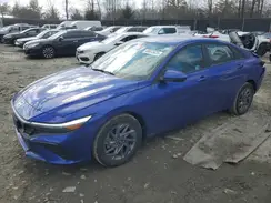 KMHLM4DG4RU658809 2024 HYUNDAI ELANTRA