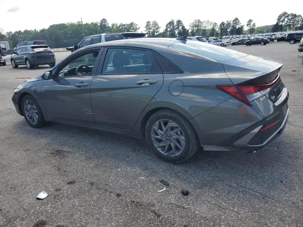 KMHLM4DG4RU662987 2024 HYUNDAI ELANTRA - Image 2