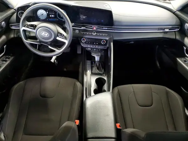 KMHLM4DG4RU664206 2024 HYUNDAI ELANTRA - Image 8
