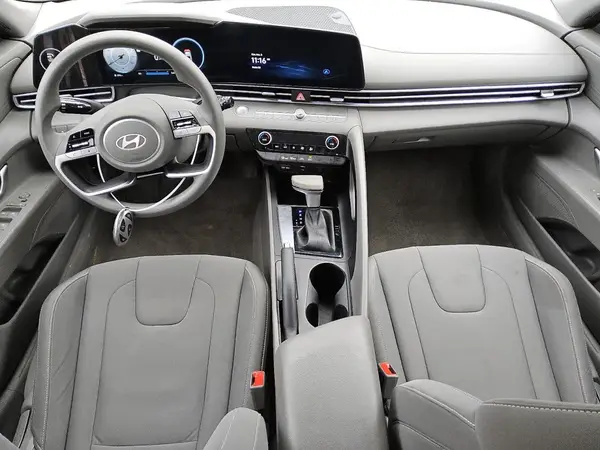 KMHLM4DG4RU664593 2024 HYUNDAI ELANTRA - Image 8