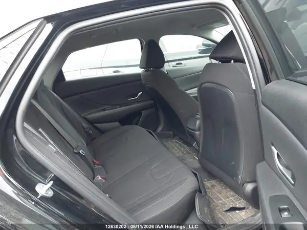 KMHLM4DG4RU666361 2024 HYUNDAI ELANTRA - Image 8