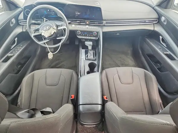 KMHLM4DG4RU666568 2024 HYUNDAI ELANTRA - Image 8