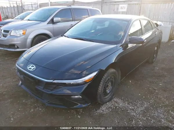 KMHLM4DG4RU666831 2024 HYUNDAI ELANTRA - Image 2