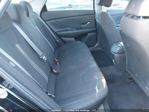 KMHLM4DG4RU666831 2024 HYUNDAI ELANTRA - Image 8