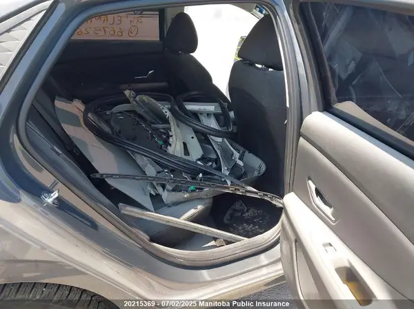 KMHLM4DG4RU667526 2024 HYUNDAI ELANTRA - Image 8