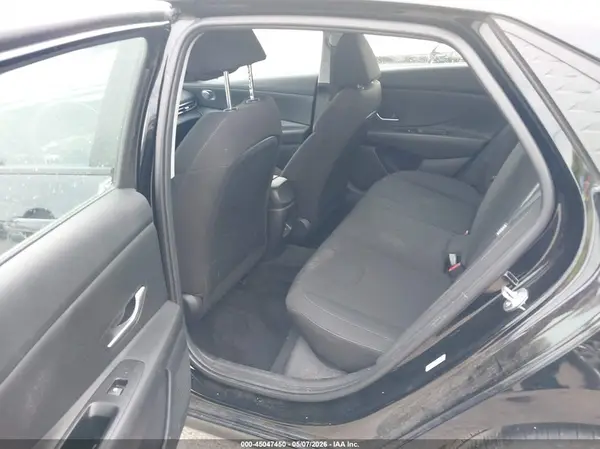 KMHLM4DG4RU669633 2024 HYUNDAI ELANTRA - Image 8