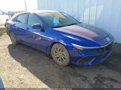 KMHLM4DG4RU672810 2024 HYUNDAI ELANTRA