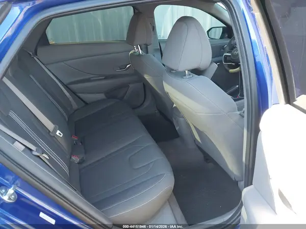 KMHLM4DG4RU672810 2024 HYUNDAI ELANTRA - Image 8