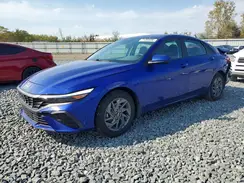 KMHLM4DG4RU677814 2024 HYUNDAI ELANTRA