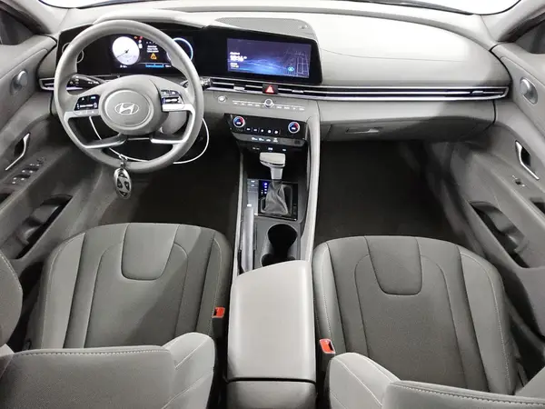 KMHLM4DG4RU677862 2024 HYUNDAI ELANTRA - Image 8