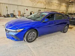 KMHLM4DG4RU688456 2024 HYUNDAI ELANTRA