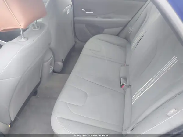 KMHLM4DG4RU689851 2024 HYUNDAI ELANTRA - Image 8