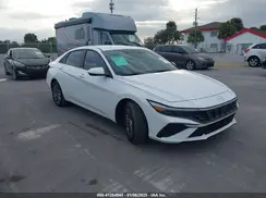 KMHLM4DG4RU691406 2024 HYUNDAI ELANTRA
