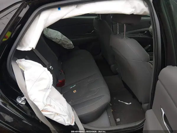 KMHLM4DG4RU691633 2024 HYUNDAI ELANTRA - Image 8
