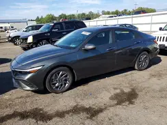 KMHLM4DG4RU694533 2024 HYUNDAI ELANTRA