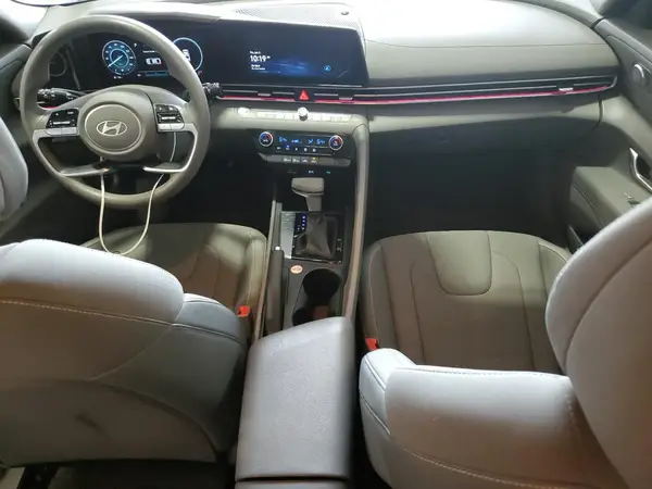 KMHLM4DG4RU694578 2024 HYUNDAI ELANTRA - Image 8