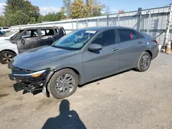 KMHLM4DG4RU694645 2024 HYUNDAI ELANTRA