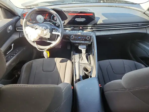 KMHLM4DG4RU696783 2024 HYUNDAI ELANTRA - Image 8