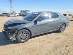 KMHLM4DG4RU697819 2024 HYUNDAI ELANTRA