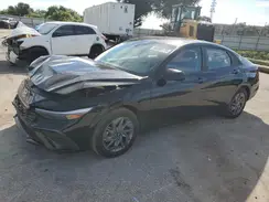 KMHLM4DG4RU703070 2024 HYUNDAI ELANTRA