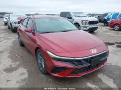 KMHLM4DG4RU704543 2024 HYUNDAI ELANTRA