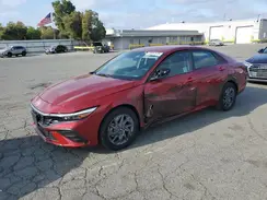 KMHLM4DG4RU704803 2024 HYUNDAI ELANTRA