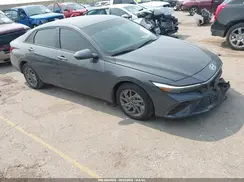 KMHLM4DG4RU705580 2024 HYUNDAI ELANTRA