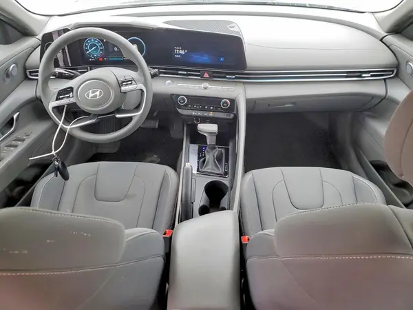 KMHLM4DG4RU707099 2024 HYUNDAI ELANTRA - Image 8