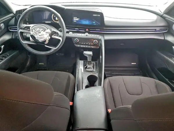 KMHLM4DG4RU707166 2024 HYUNDAI ELANTRA - Image 8