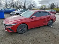 KMHLM4DG4RU711394 2024 HYUNDAI ELANTRA