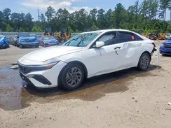 KMHLM4DG4RU712643 2024 HYUNDAI ELANTRA